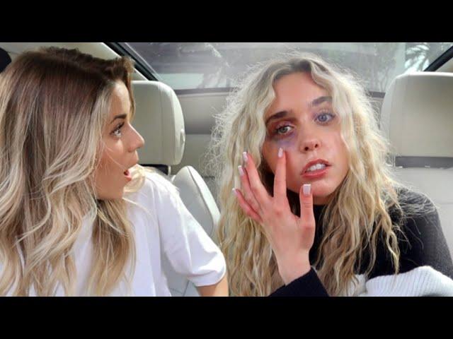 PRANKING MY SISTER FOR 24 HOURS!!