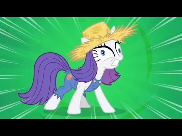 MLP: FIM But It’s Out Of Context (Season 4)