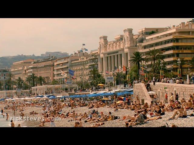 Nice, France: Beaches, Pasta, and Perfume - Rick Steves’ Europe Travel Guide - Travel Bite