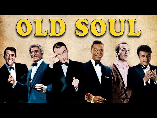 Frank Sinatra, Dean Martin, Nat King Cole, Bing CrosbyOldies But Goodies 50s 60s 70s