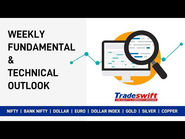 Weekly Fundamental & Technical Outlook | 17 July - 23 July, 2022 | Tradeswift