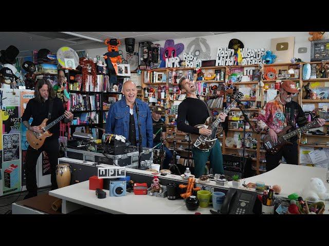 311: Tiny Desk Concert