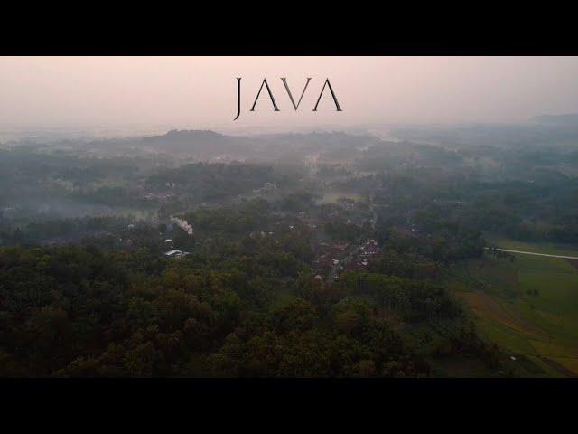 Java - The Movie! - Coming Soon