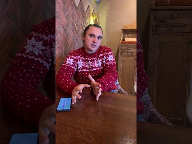Дмитрий Парыгин. Отзыв о программе "СИСТЕМА".