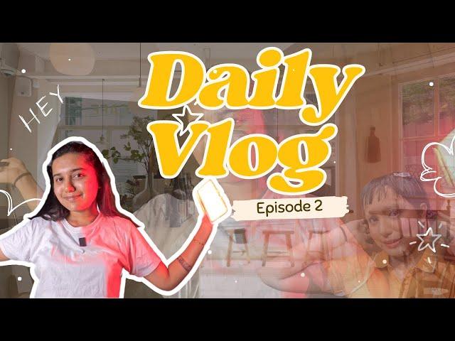 Surviving the day with squid game 🪬  #varsha_kaveri #makeup #dailyvlogs