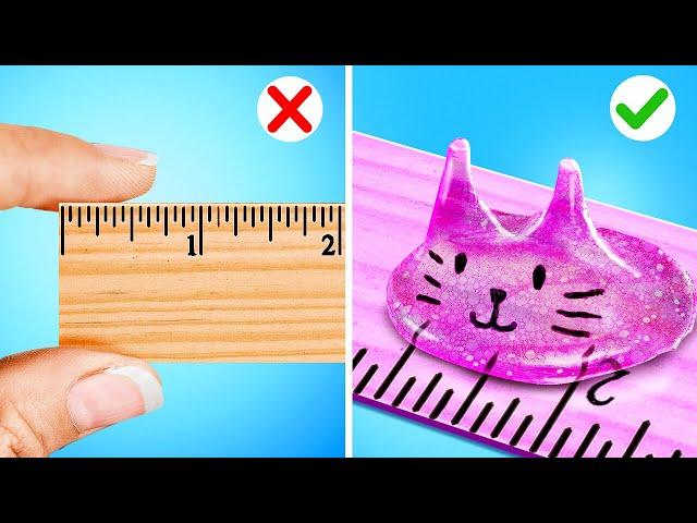 Quand les enfants gouvernent l'école ! Survivre à l'école avec des créations et astuces par 123 GO!