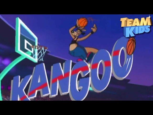 Kangoo - Générique TV officiel