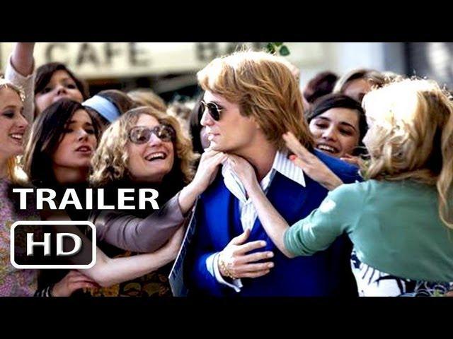 CLOCLO Movie Trailer (Claude François BIOPIC)