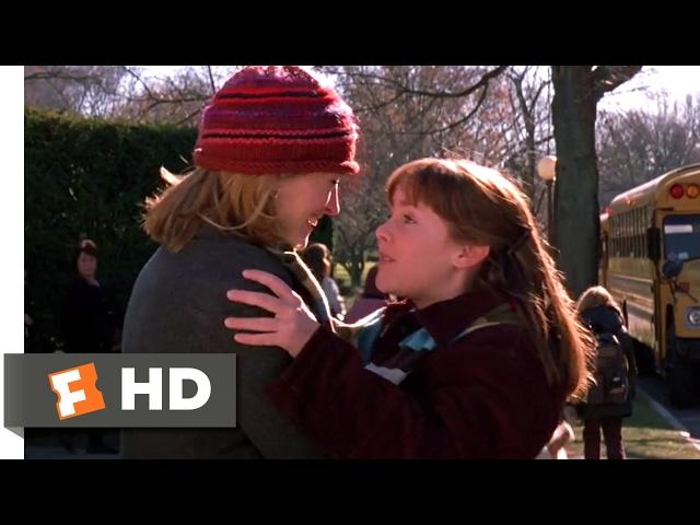 Stepmom (1998) - Isabel's Plan Works Scene (8/10) | Movieclips