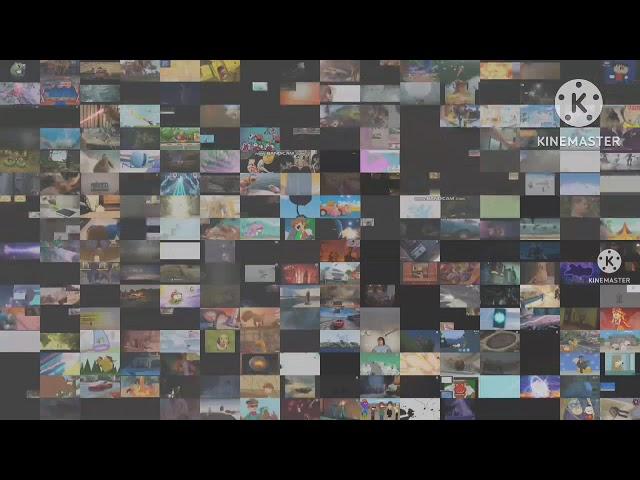 (DO NOT BLOCK THIS VIDEO) THE END OF THE WORLD! SPARTA REMIX MEGAPARISON 2