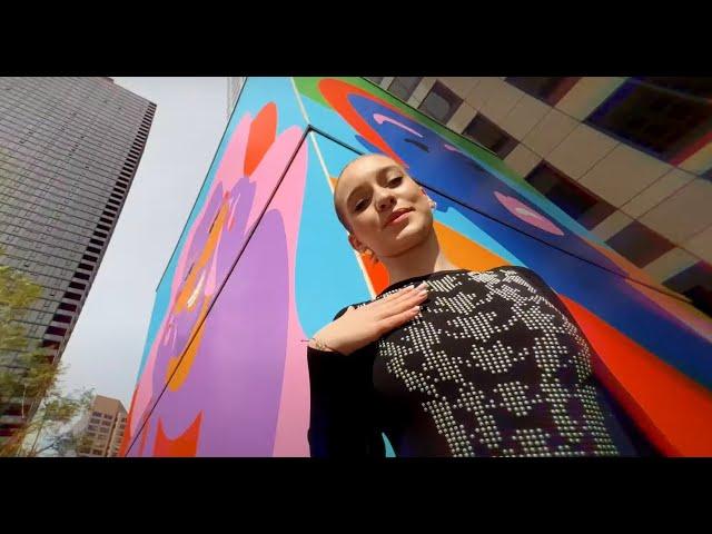 SARAH CAROLINE - NUMBER ONE /Official music video/