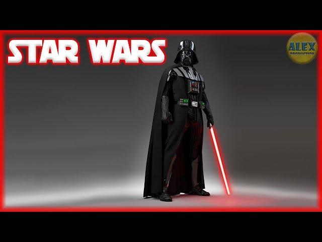 Звёздные войны: Галактика героев - МОДУЛИ | Star Wars: Galaxy of Heroes