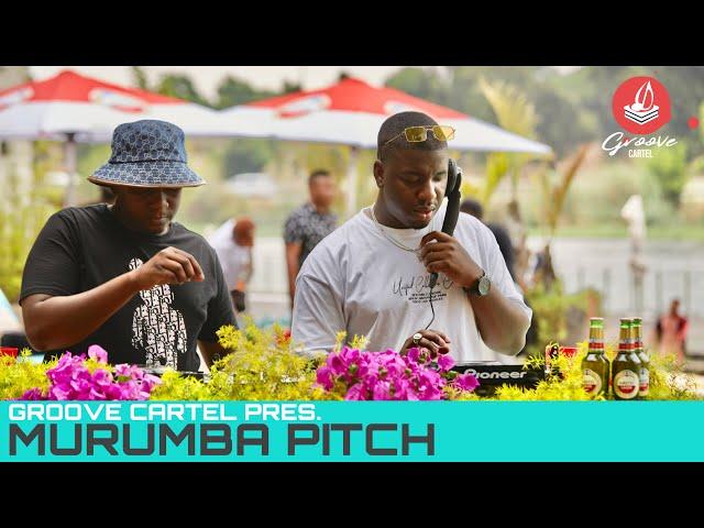 Groove Cartel Presents Murumba Pitch