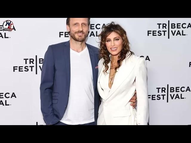 Who Is Jennifer Esposito's Husband? All About Jesper Vesterstrom || Daily Newsline Express