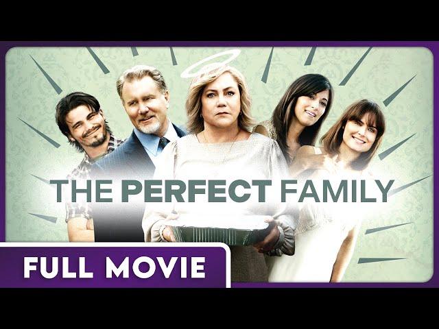 The Perfect Family (1080p) FULL MOVIE - Comedy, LGBT, Family