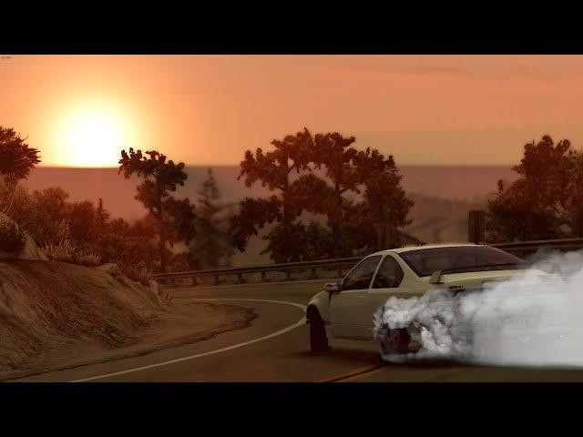 BeamNG.Drive - Is This Drifting?
