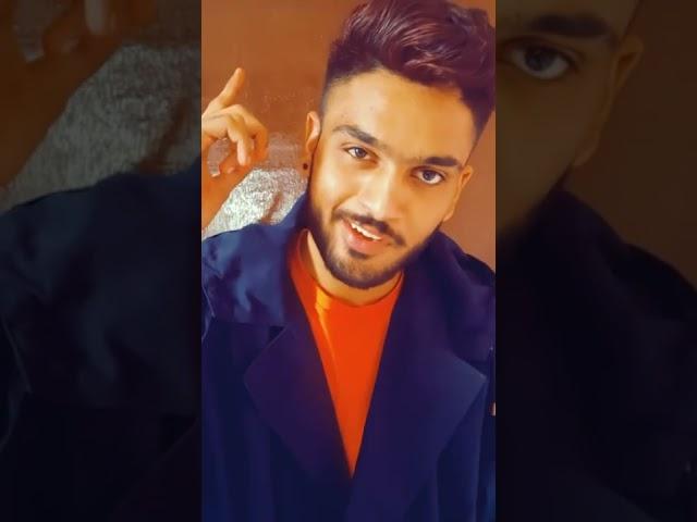 parnaj randhawa New vlog