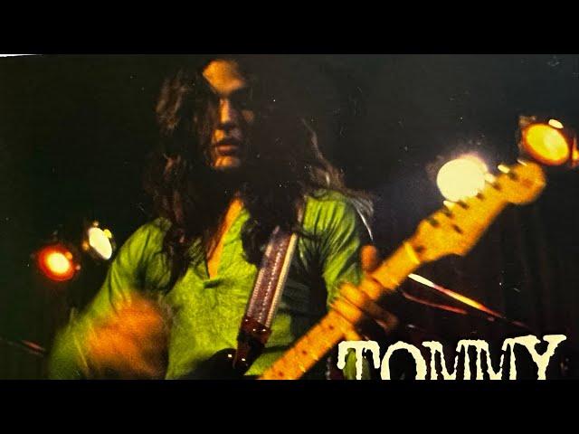 Ain’t Nobody’s Business by Tommy Bolin and Russell Bizzett!