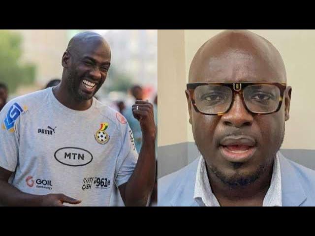 BLACK STARS NEWS: GFA SPEAKS ON OTTO ADDO, 8 PLAYERS INJURED , AFCON 2025 QUARTER  & MORE