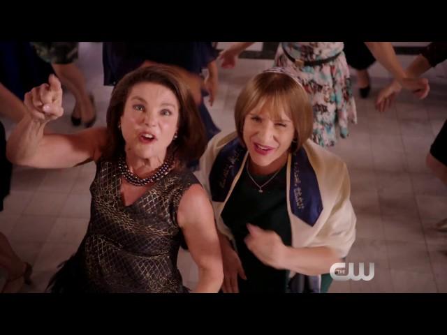 Remember That We Suffered - feat. Patti LuPone & Tovah Feldshuh - "Crazy Ex-Girlfriend"