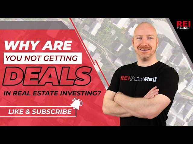 Expert Advice for Real Estate Success: REIPrintMail Delivers