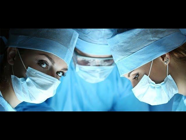 Surgical Tech   Day in the Life