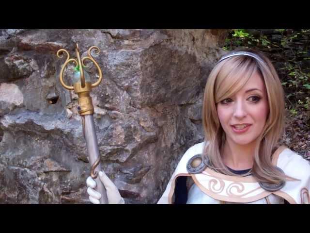 Lux build 2012