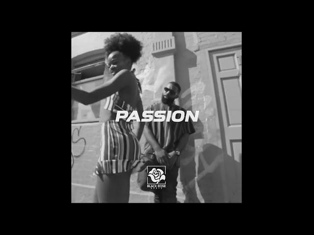 afrobeat type beat "Passion" | dancehall x rema type beat | free freestyle pop rap instumental 2024