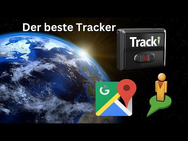 Der beste Tracker