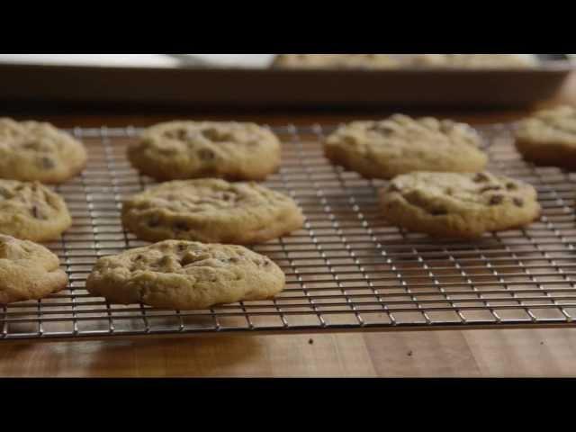 How to Make Delicious Chocolate Chip Cookies | Cookie Recipe | Allrecipes.com