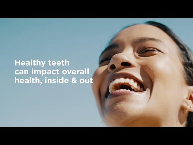 Get to know Dentsply Sirona