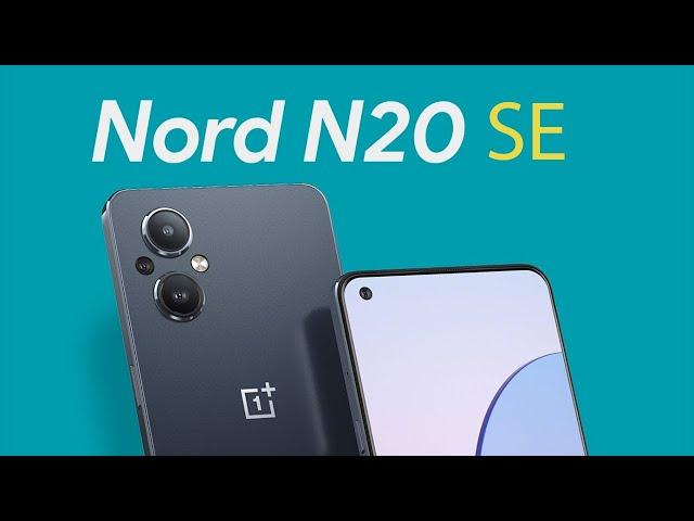 سعر ومواصفات OnePlus Nord N20 SE - افضل هاتف اقتصادي