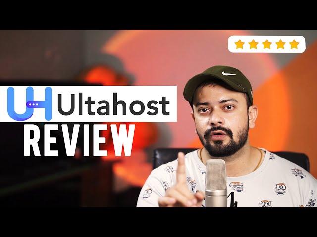 Best VPS hosting - STOP Buying Expensive Plans! UltaHost