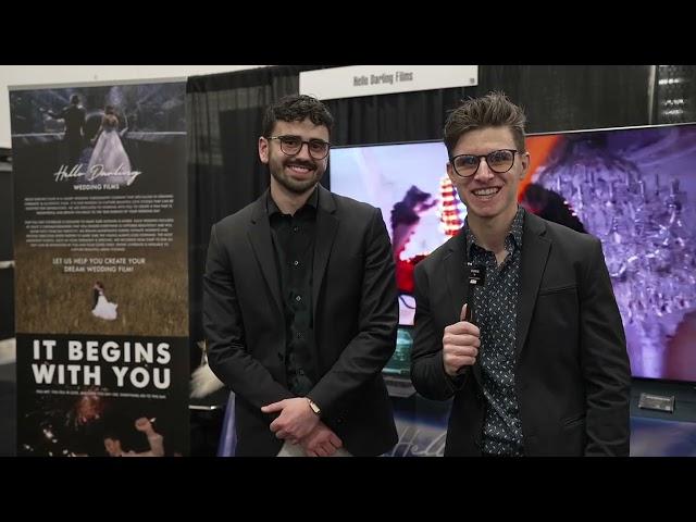 WedPlan Madison Wedding Show Vendor Testimonials