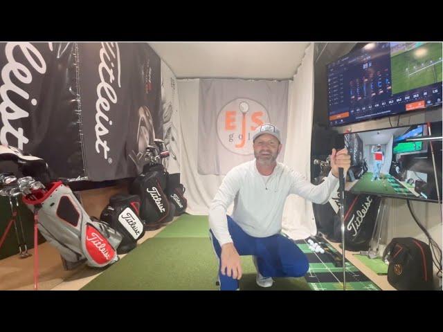 My Story - What does it take to get better at golf!