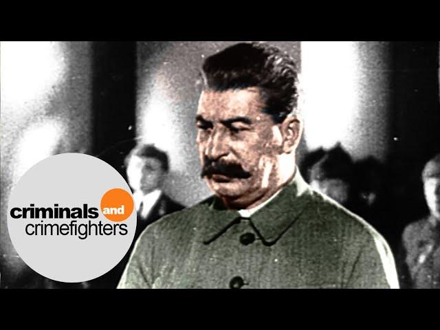 The Ruthless Soviet Leader | Joseph Stalin Documentary