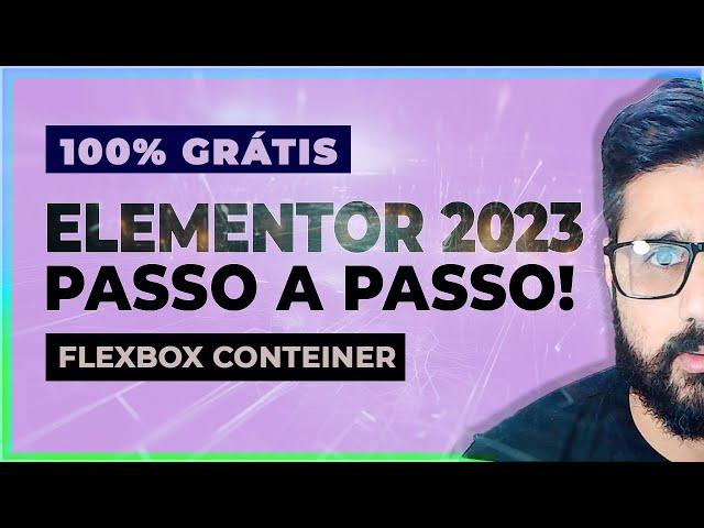  COMPLETO! Tutorial de Elementor WordPress: O Melhor Passo a Passo Gratuito Sobre o Plugin