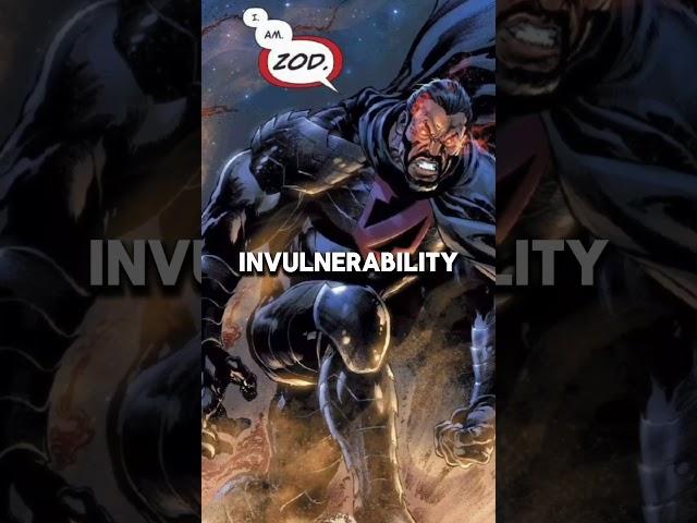 Who Is DC's ZOD #shorts #dccomics #superman #dc #dcentertainment #dccomicbooks #dcuniverse