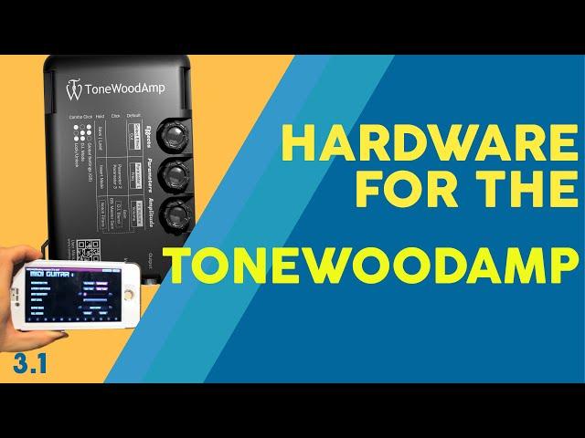 Hardware Overview (3.1)