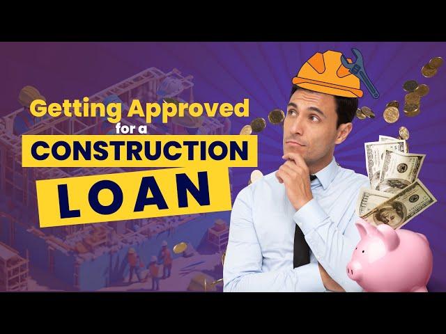 Construction Loans Explained: How to Finance Your Home Build with Kerry-Anne Simpson