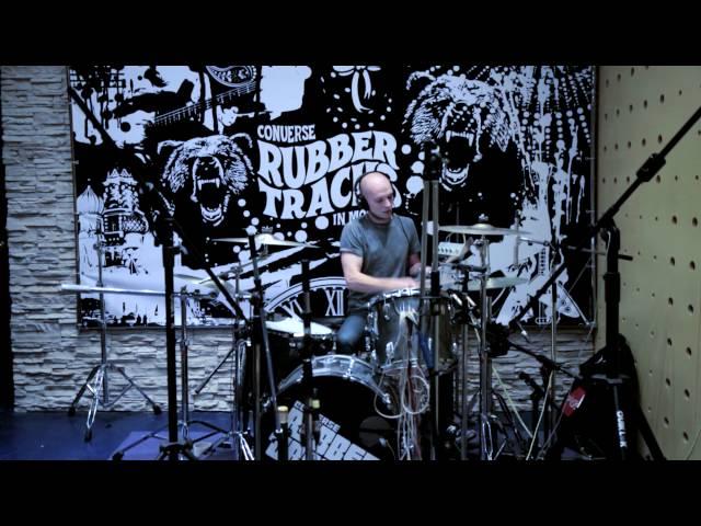 Converse Rubber Tracks in Moscow  day 2