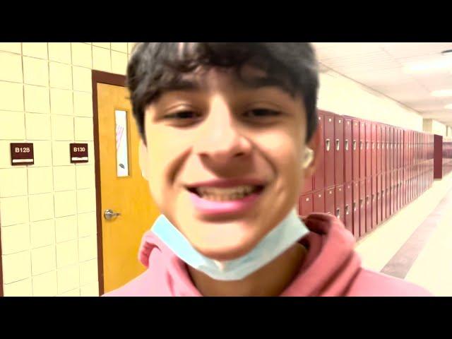Broken Printer- *!Chris Flores (Music Video)