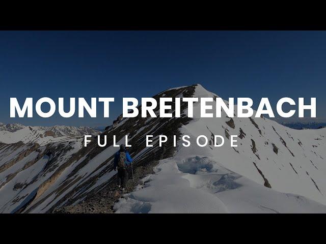 Idaho 12ers: Mount Breitenbach – Full Episode