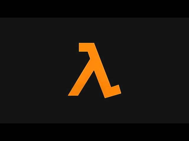 Half Life Original Soundtrack - Track 24 - Threatening Short