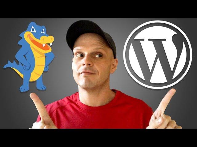 How to Install WordPress on HostGator 2021 (Step-by-Step Tutorial with 3 Common Setup Issues)