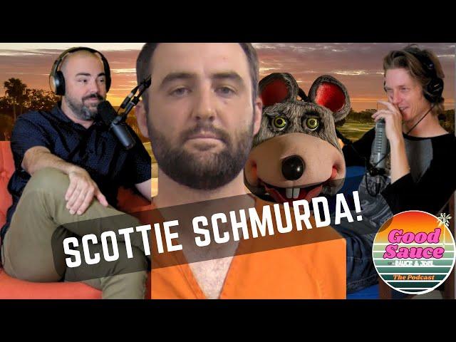 Ep 6 "Scottie Schmurda"