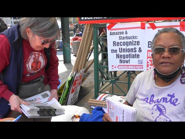 “We Want To Turn USA Into Cuba-Paradigm Of Socialism”-American Commies Tell Survivor Of USSR Horrors