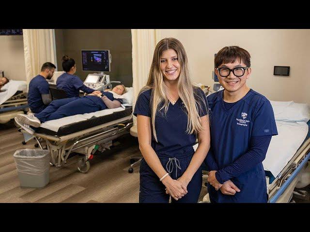 Diagnostic Medical Sonography