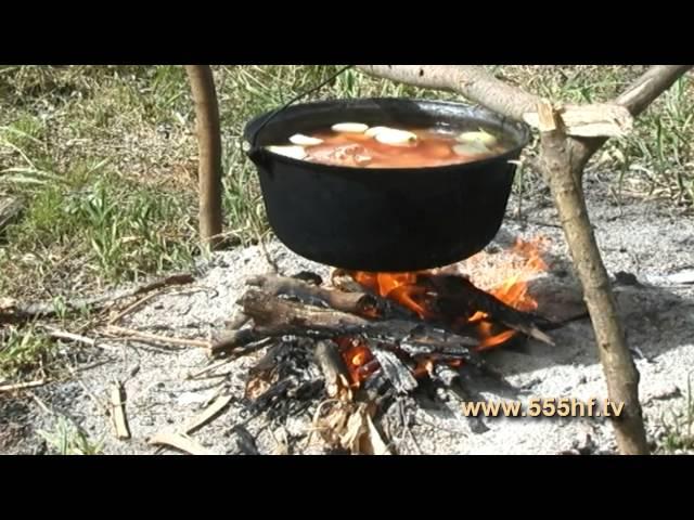 Рыбачим на Волге. С Игорем Рыбаком. Часть 1.