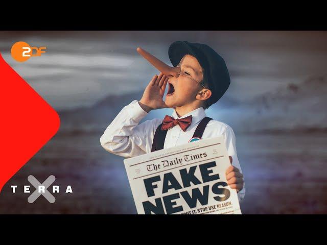 Fake News - 5 dreiste Lügen der Geschichte | Terra X